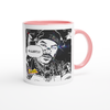 K-LUST BEATZ, Vol. 1(Original Soundtrack) - Ceramic Mug