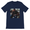 PORCH (FREESTYLE ) (Live) - Unisex T-Shirt