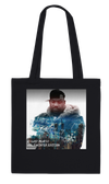 K-LUST BEATZ VOL.7 WINTER EDITION - Tote bag