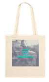 K-LUST BEATZ VOL.10 KREATURE EDITION - Tote bag