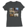 WHIPPED CREAM (feat. King Loopa) - Women’s Cut T-Shirt