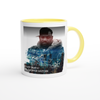 K-LUST BEATZ VOL.7 WINTER EDITION - Ceramic Mug