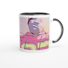 K-LUST BEATZ! VOL.5 NEW YEAR EDITION - Ceramic Mug