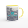 K-LUST BEATZ VOL.10 KREATURE EDITION - Ceramic Mug