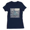 K-LUST BEATZ VOL.10 KREATURE EDITION - Women’s Cut T-Shirt