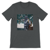 WHAT DO YOU SEE? FREESTYLE - Unisex T-Shirt