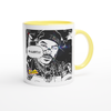 K-LUST BEATZ, Vol. 1(Original Soundtrack) - Ceramic Mug