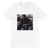 PORCH (FREESTYLE ) (Live) - Unisex T-Shirt