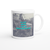 K-LUST BEATZ VOL.10 KREATURE EDITION - Ceramic Mug