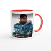 K-LUST BEATZ VOL.7 WINTER EDITION - Ceramic Mug