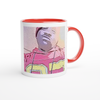 K-LUST BEATZ! VOL.5 NEW YEAR EDITION - Ceramic Mug