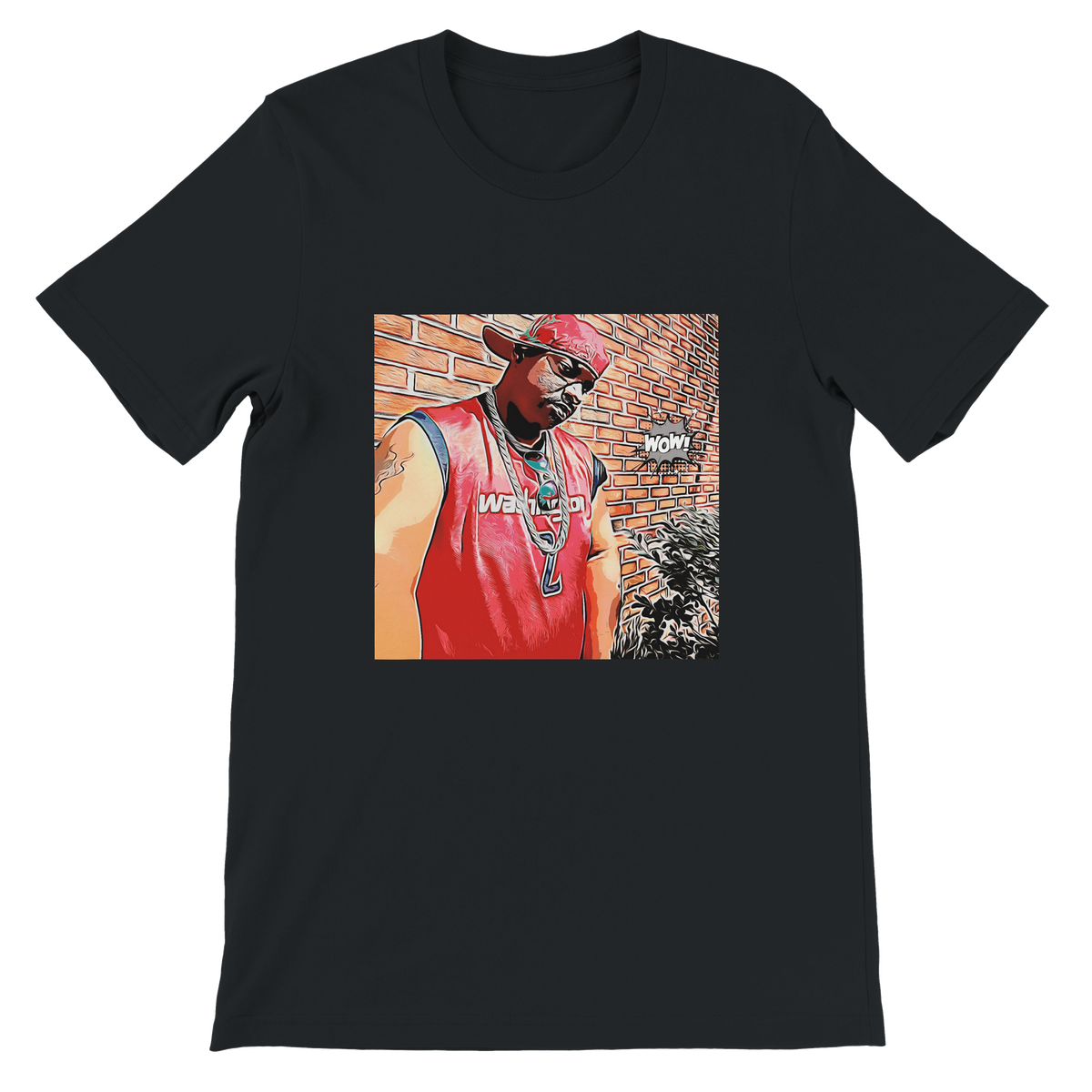 Watch Me - Unisex T-Shirt