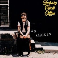 No Smokes by Zachary Scott Kline