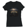 Personal Apocalypse - Women’s Cut T-Shirt