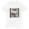 Widening the Grey - Unisex T-Shirt