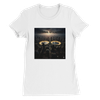 Personal Apocalypse - Women’s Cut T-Shirt