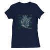 An Hedonic - Women’s Cut T-Shirt
