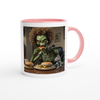 Now That's What I Call Eclectic - Ceramic Mug