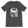 Widening the Grey - Unisex T-Shirt