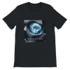 Valhalla In My Head - Unisex T-Shirt