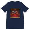 Breaking Infinity - Unisex T-Shirt