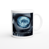 Valhalla In My Head - Ceramic Mug