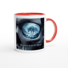 Valhalla In My Head - Ceramic Mug