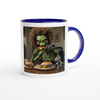 Now That's What I Call Eclectic - Ceramic Mug