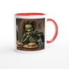 Now That's What I Call Eclectic - Ceramic Mug
