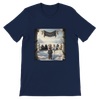 Widening the Grey - Unisex T-Shirt