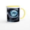 Valhalla In My Head - Ceramic Mug