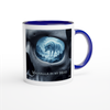 Valhalla In My Head - Ceramic Mug