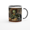 Now That's What I Call Eclectic - Ceramic Mug
