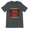 Breaking Infinity - Unisex T-Shirt