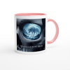 Valhalla In My Head - Ceramic Mug