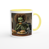 Now That's What I Call Eclectic - Ceramic Mug