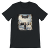 Widening the Grey - Unisex T-Shirt
