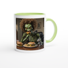 Now That's What I Call Eclectic - Ceramic Mug