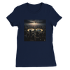 Personal Apocalypse - Women’s Cut T-Shirt