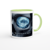 Valhalla In My Head - Ceramic Mug