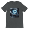 Valhalla In My Head - Unisex T-Shirt