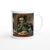 Now That's What I Call Eclectic - Ceramic Mug