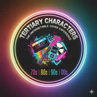 Tertiary Characters