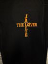 "I am"  Joggers