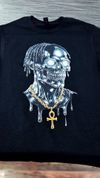 Face Off T-shirt 