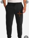 "I am"  Joggers