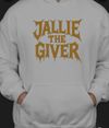 "Golden Ankh  Hoodie " 