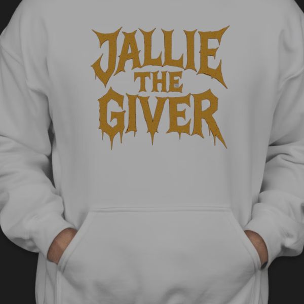 "Golden Ankh  Hoodie " 
