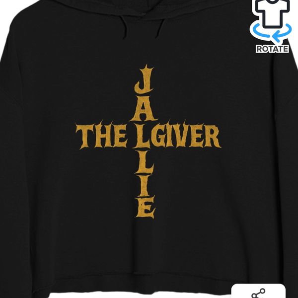"Lovers "Crop Top Hoodie