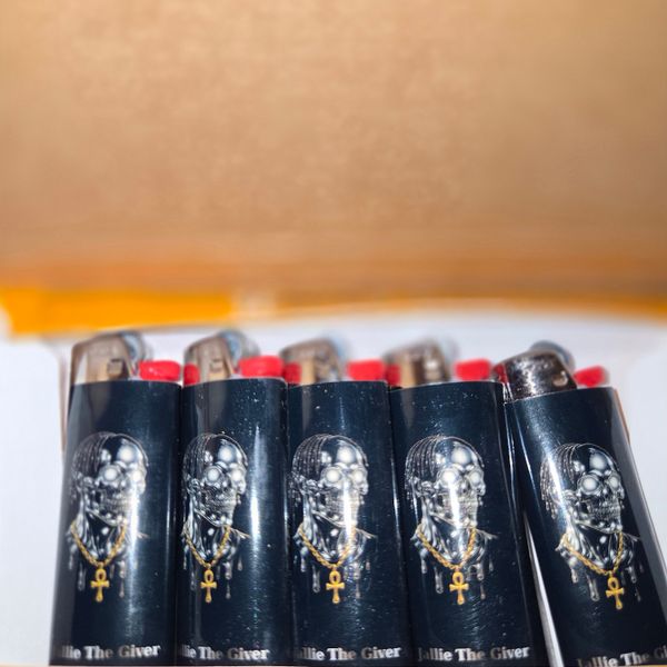 The Giver Lighter